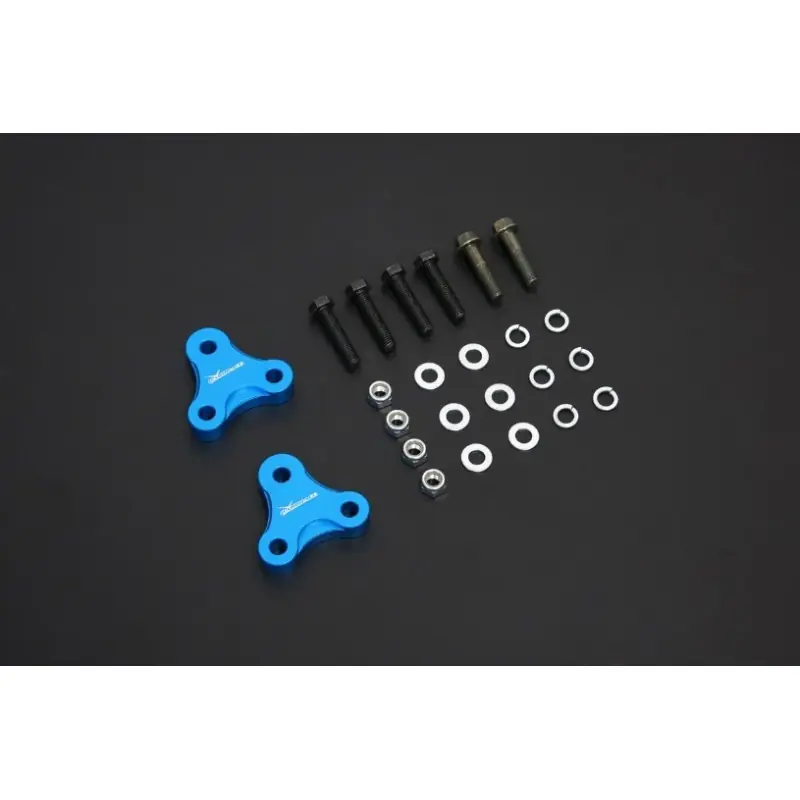 Hardrace Q0242 Geometry Correction Spacer Toyota Sienna - 