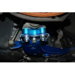 Distanziale di correzione della geometria Hardrace Q0242 Toyota Sienna - 