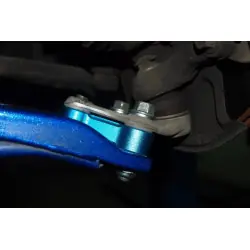 Hardrace Q0242 Geometry Correction Spacer Toyota Sienna - 