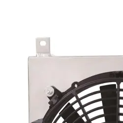 Mishimoto Aluminium Fan Shroud Kit for Honda S2000 - 