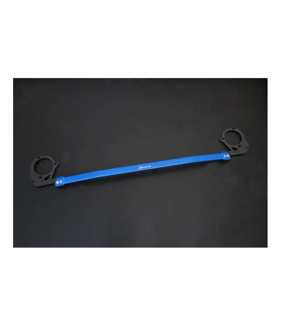Barra stabilizzatrice anteriore Hardrace Q0243 Hyundai Elantra - 