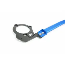 Barra stabilizzatrice anteriore Hardrace Q0243 Hyundai Elantra - 