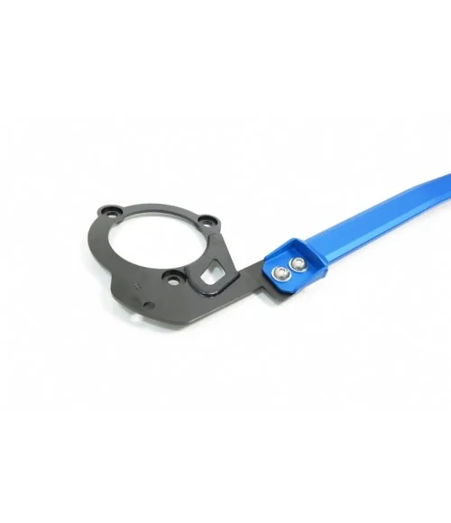 Barra stabilizzatrice anteriore Hardrace Q0243 Hyundai Elantra - 
