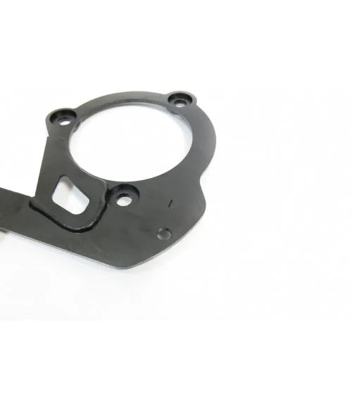Barra stabilizzatrice anteriore Hardrace Q0243 Hyundai Elantra - 