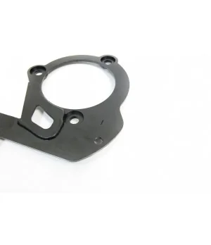 Barra stabilizzatrice anteriore Hardrace Q0243 Hyundai Elantra - 