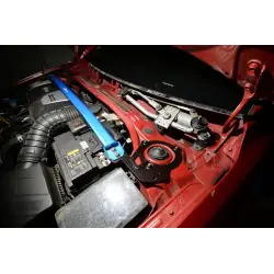 Hardrace Q0243 Front Strut Brace Hyundai Elantra - 