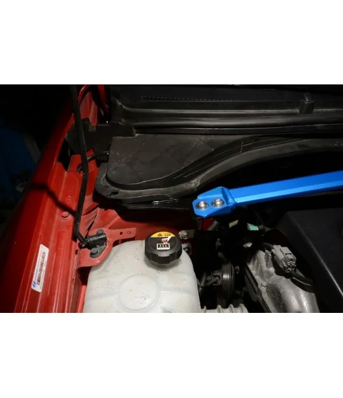 Barra stabilizzatrice anteriore Hardrace Q0243 Hyundai Elantra - 