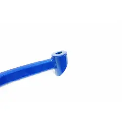 Hardrace Q0244 Front Lower Brace Hyundai Elantra - 