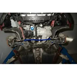 Hardrace Q0244 Front Lower Brace Hyundai Elantra - 