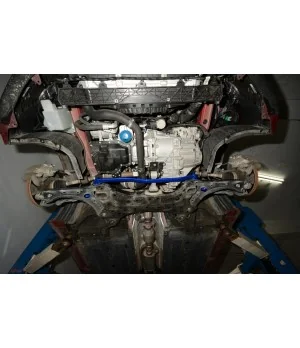 Hardrace Q0244 Front Lower Brace Hyundai Elantra - 