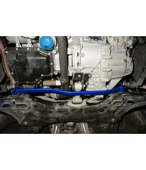 Hardrace Q0244 Front Lower Brace Hyundai Elantra - 