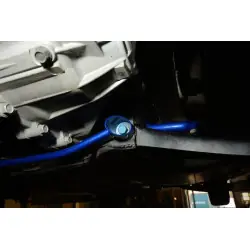 Hardrace Q0244 Front Lower Brace Hyundai Elantra - 