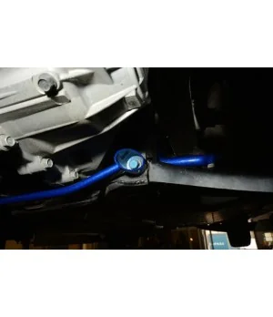 Hardrace Q0244 Front Lower Brace Hyundai Elantra - 