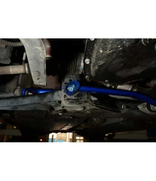 Hardrace Q0244 Front Lower Brace Hyundai Elantra - 