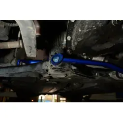 Hardrace Q0244 Rinforzo inferiore anteriore Hyundai Elantra - 