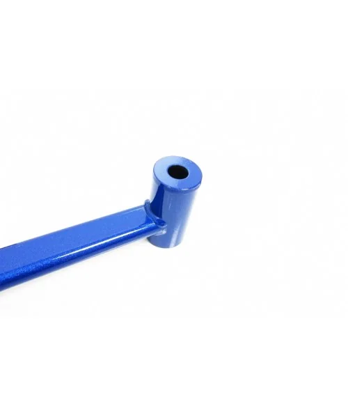 Hardrace Q0245 Rear Sub-frame Support Brace Hyundai Elantra - 