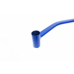 Hardrace Q0245 Rear Sub-frame Support Brace Hyundai Elantra - 