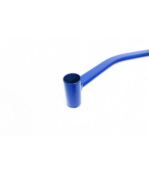 Hardrace Q0245 Rear Sub-frame Support Brace Hyundai Elantra - 