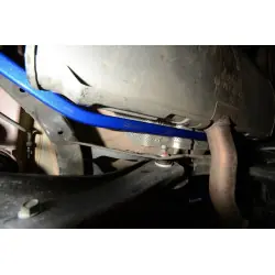 Hardrace Q0245 Rear Sub-frame Support Brace Hyundai Elantra - 