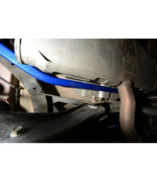 Hardrace Q0245 Rear Sub-frame Support Brace Hyundai Elantra - 
