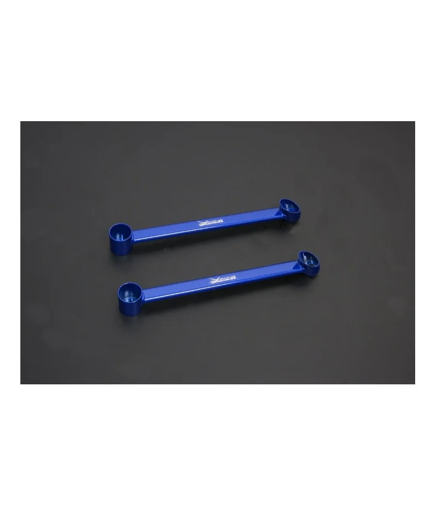 Hardrace Q0246 Rear Lower Brace Hyundai Elantra - 