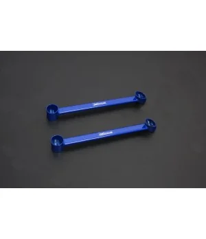 Hardrace Q0246 Rear Lower Brace Hyundai Elantra - 