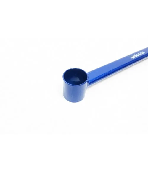 Hardrace Q0246 Rear Lower Brace Hyundai Elantra - 