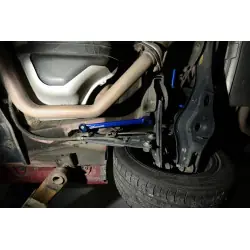 Hardrace Q0246 Supporto posteriore inferiore Hyundai Elantra - 