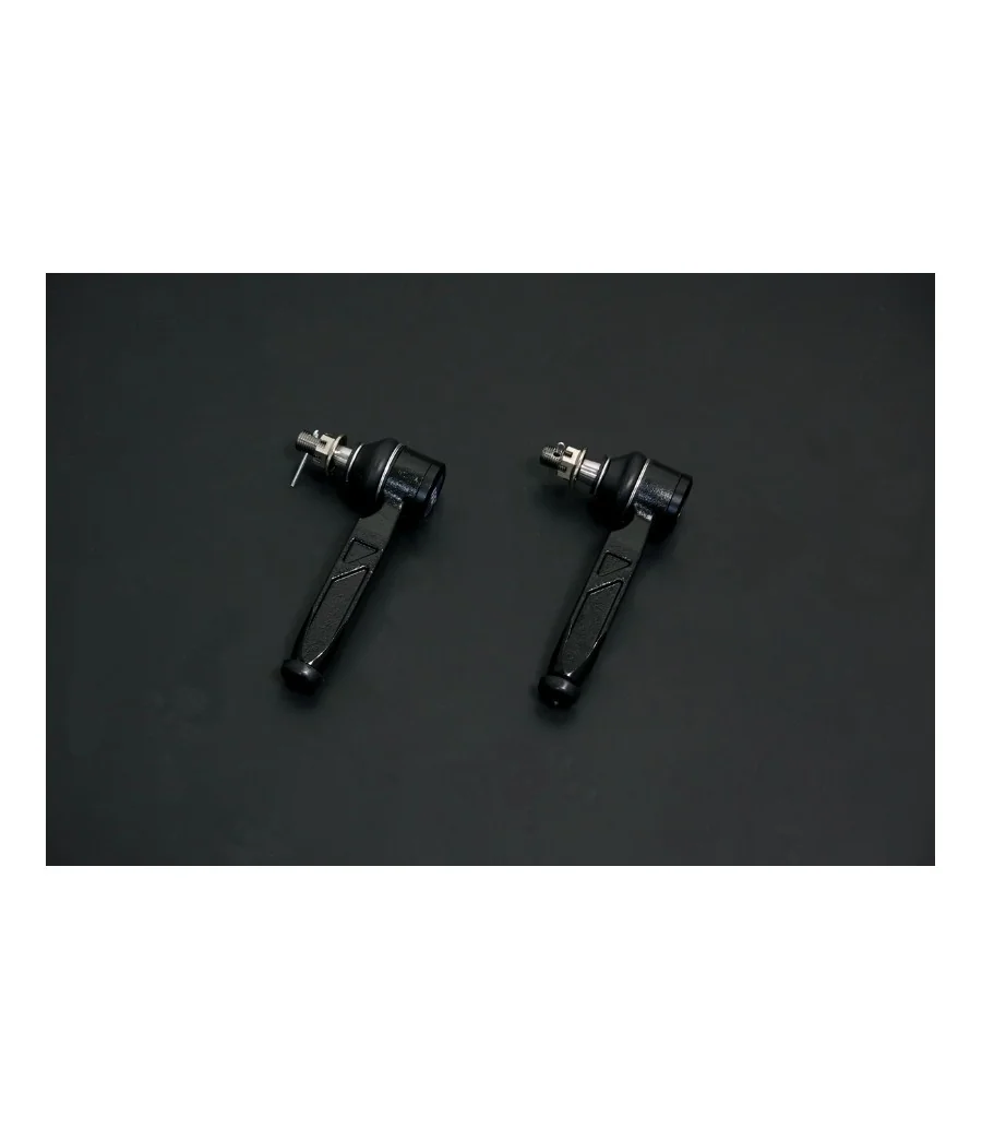 Hardrace Q0248 Tie Rod Ends Nissan 240SX - 