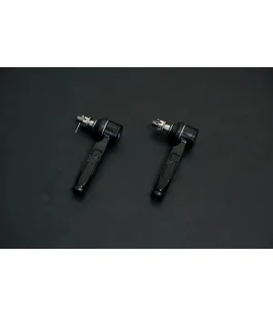 Hardrace Q0248 Tie Rod Ends Nissan 240SX - 