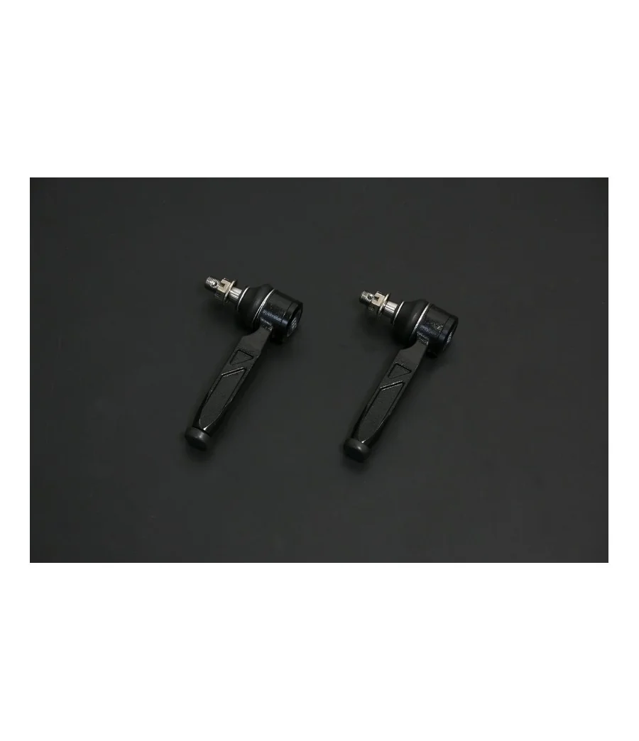 Hardrace Q0249 Tie Rod Ends Nissan 240SX - 