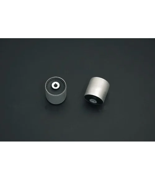 Boccola del braccio inferiore anteriore Hardrace Q0455 Nissan March - 