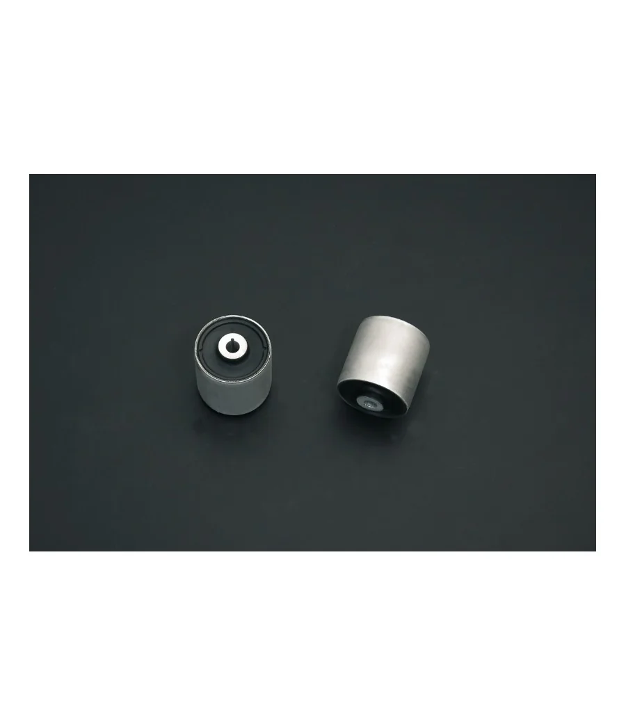 Hardrace Q0253 Front Lower-front Arm Bushing Bmw - 