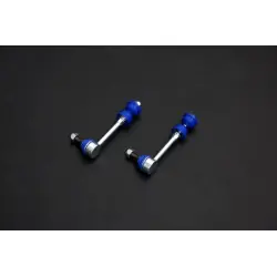 Hardrace Q0254 Barra stabilizzatrice posteriore Ford Focus - 