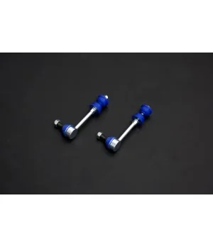 Hardrace Q0254 Barra stabilizzatrice posteriore Ford Focus - 