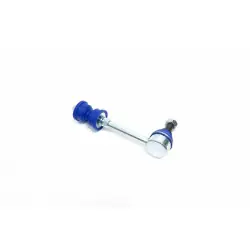 Hardrace Q0254 Barra stabilizzatrice posteriore Ford Focus - 
