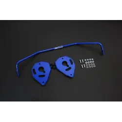 Barra stabilizzatrice posteriore aggiuntiva Hardrace Q0255 Suzuki SX4, Vitara - 