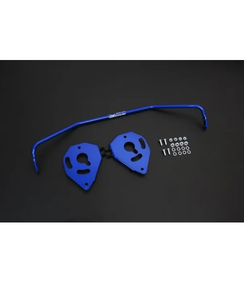 Barra stabilizzatrice anteriore Hardrace Q1345 Hyundai Custin / custo - 