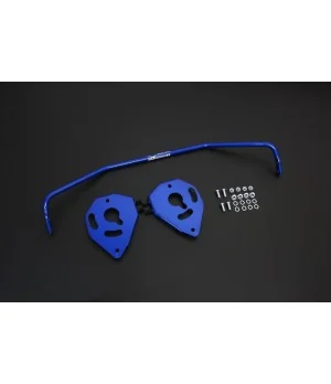 Barra stabilizzatrice posteriore aggiuntiva Hardrace Q0255 Suzuki SX4, Vitara - 