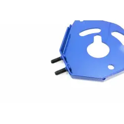 Barra stabilizzatrice posteriore aggiuntiva Hardrace Q0255 Suzuki SX4, Vitara - 