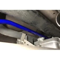 Barra stabilizzatrice posteriore aggiuntiva Hardrace Q0255 Suzuki SX4, Vitara - 