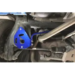 Barra stabilizzatrice posteriore aggiuntiva Hardrace Q0255 Suzuki SX4, Vitara - 