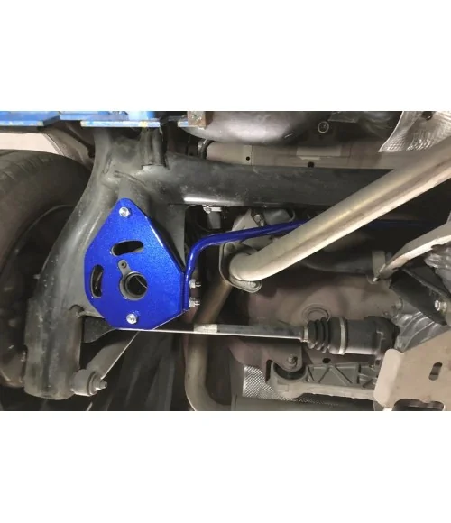 Hardrace Q0255 Rear Add-on Sway Bar Suzuki SX4, Vitara - 