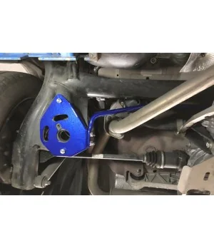 Hardrace Q0255 Rear Add-on Sway Bar Suzuki SX4, Vitara - 