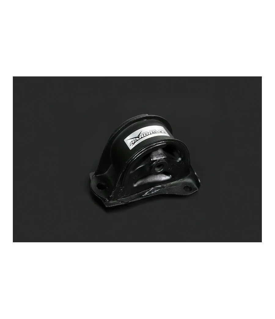 Hardrace Q0256 Supporto motore indurito - Lato posteriore Honda CR-V - 