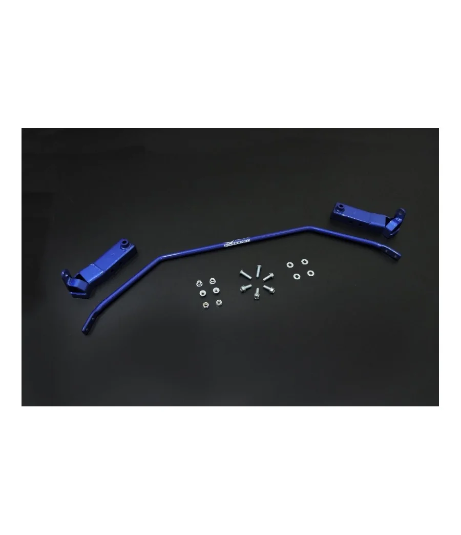 Hardrace Q0258 Rear Add-on Sway Bar Suzuki Baleno - 