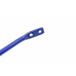 Barra stabilizzatrice posteriore aggiuntiva Hardrace Q0258 Suzuki Baleno - 