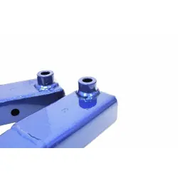 Barra stabilizzatrice posteriore aggiuntiva Hardrace Q0258 Suzuki Baleno - 