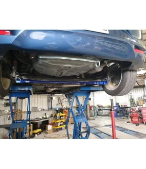 Hardrace Q0258 Rear Add-on Sway Bar Suzuki Baleno - 
