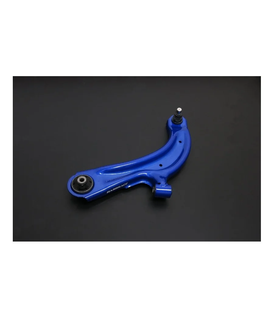 Hardrace Q0259 Rc Front Lower Control Arm Nissan Sentra, Tiida - 